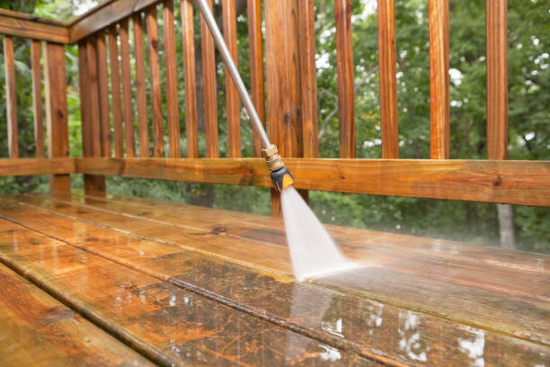 Best Factory Floor Cleaning  in Hitchcock, TX