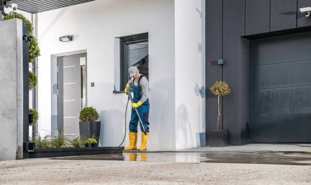 Professional Pressure Washing in Hitchcock, TX