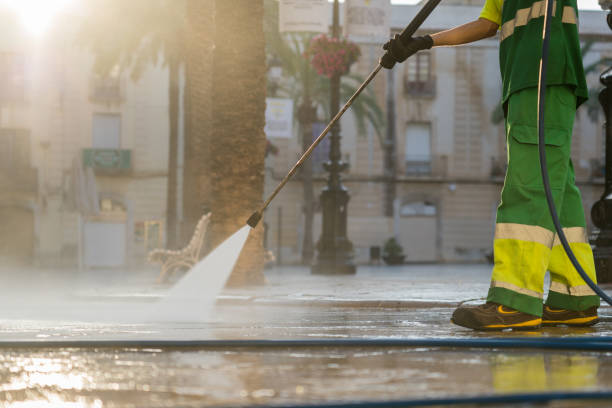 Best Spring Cleaning  in Hitchcock, TX